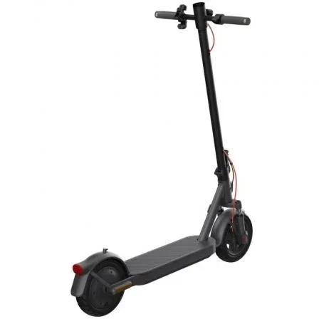 PATINETE ELECTRICO ELITE NEGRO XIAOMI
